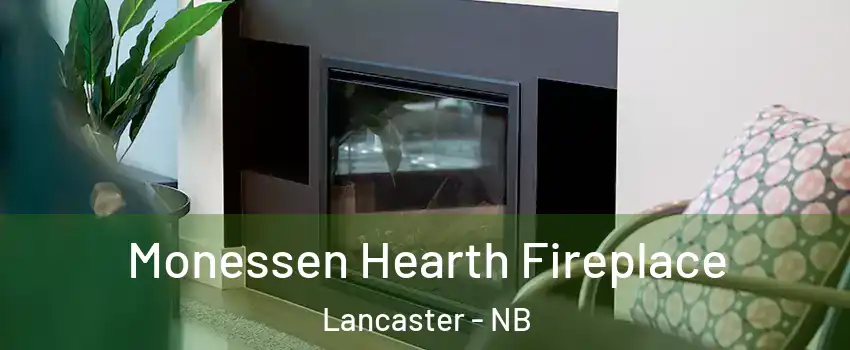  Monessen Hearth Fireplace Lancaster - NB