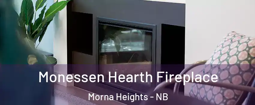  Monessen Hearth Fireplace Morna Heights - NB