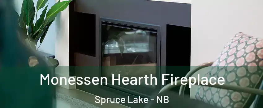  Monessen Hearth Fireplace Spruce Lake - NB