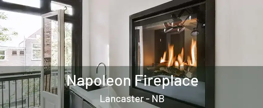  Napoleon Fireplace Lancaster - NB