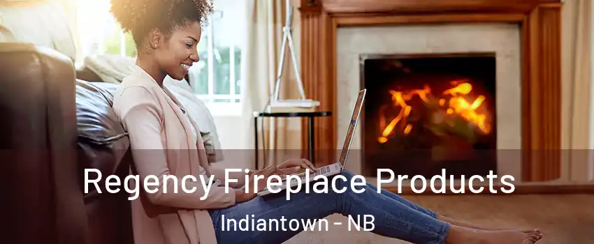  Regency Fireplace Products Indiantown - NB