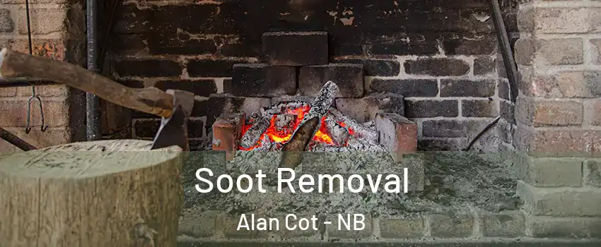  Soot Removal Alan Cot - NB