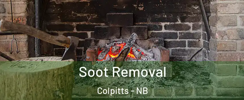  Soot Removal Colpitts - NB