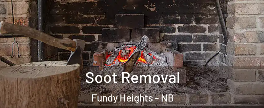  Soot Removal Fundy Heights - NB