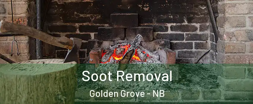  Soot Removal Golden Grove - NB