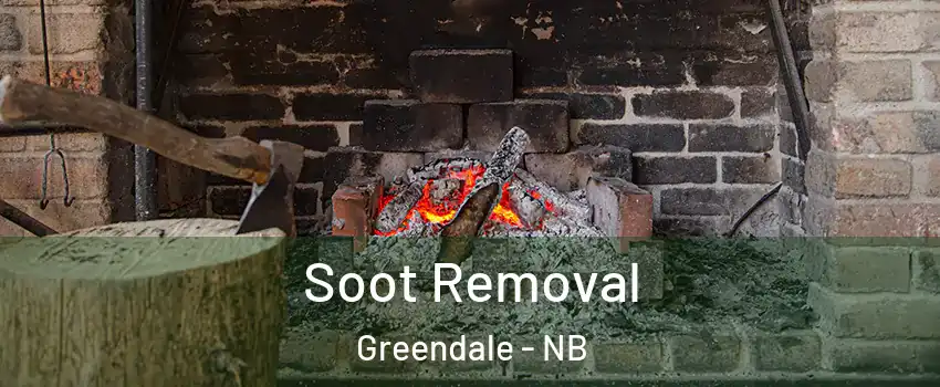  Soot Removal Greendale - NB