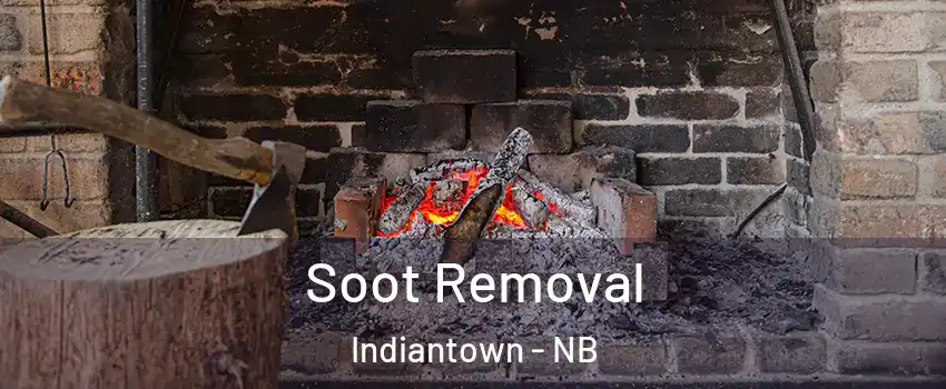  Soot Removal Indiantown - NB