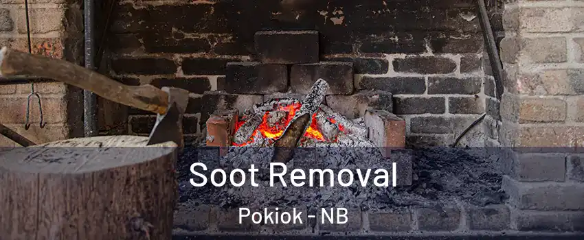  Soot Removal Pokiok - NB