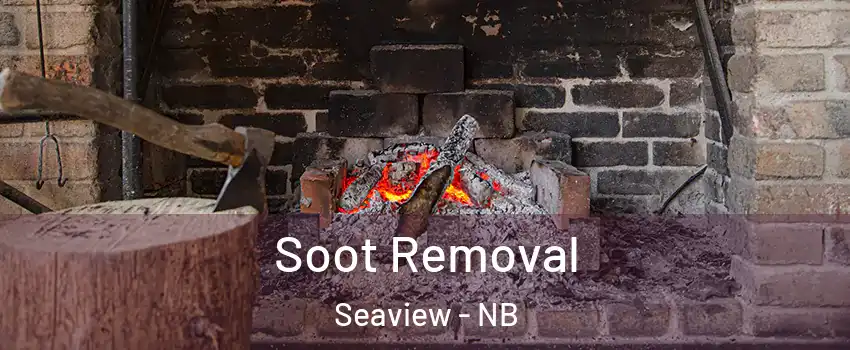  Soot Removal Seaview - NB