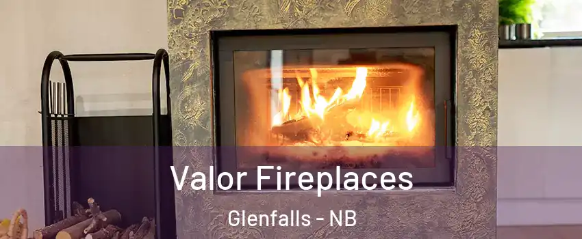  Valor Fireplaces Glenfalls - NB