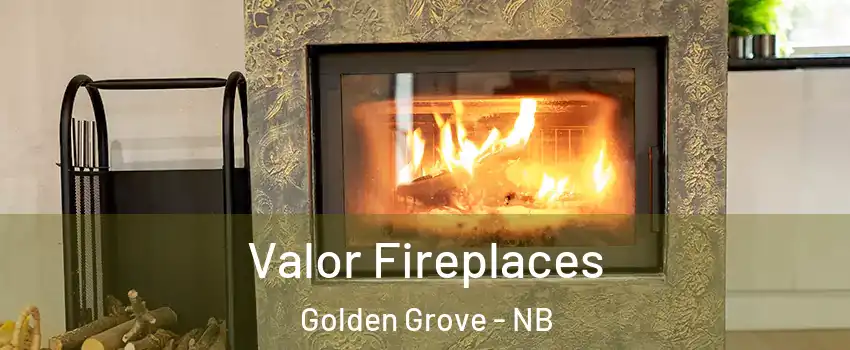  Valor Fireplaces Golden Grove - NB
