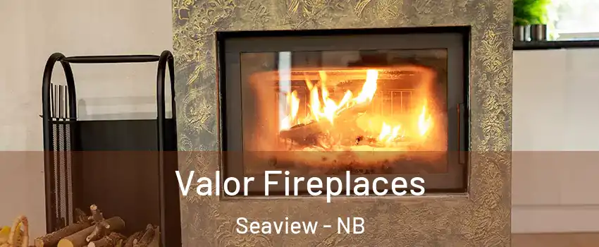  Valor Fireplaces Seaview - NB