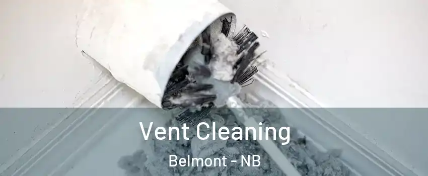  Vent Cleaning Belmont - NB