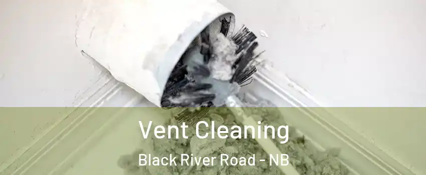  Vent Cleaning Black River Road - NB