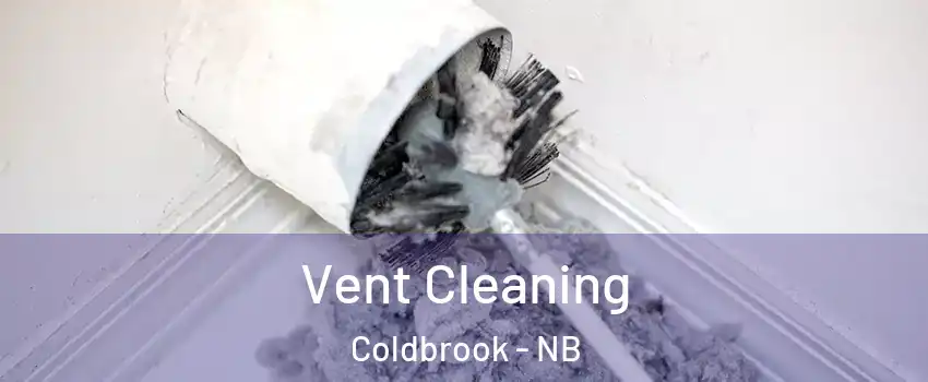  Vent Cleaning Coldbrook - NB