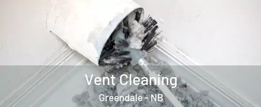  Vent Cleaning Greendale - NB