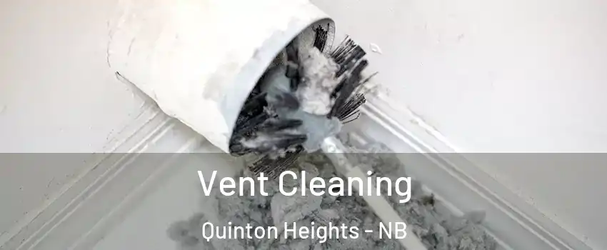  Vent Cleaning Quinton Heights - NB