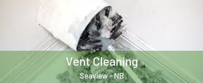  Vent Cleaning Seaview - NB