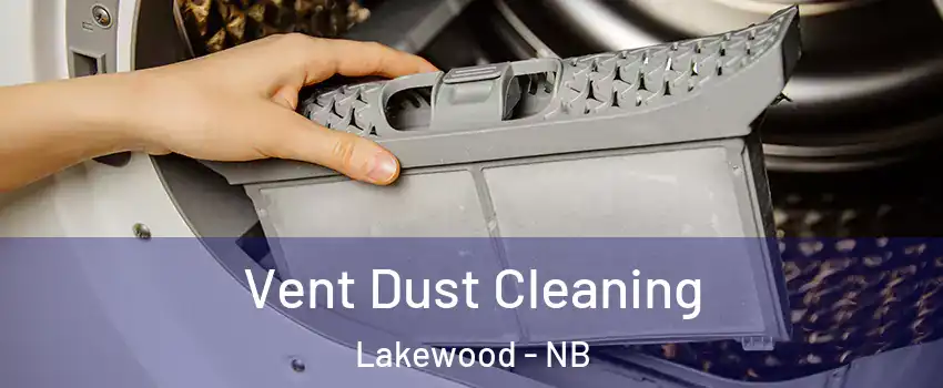  Vent Dust Cleaning Lakewood - NB