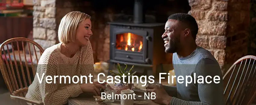  Vermont Castings Fireplace Belmont - NB