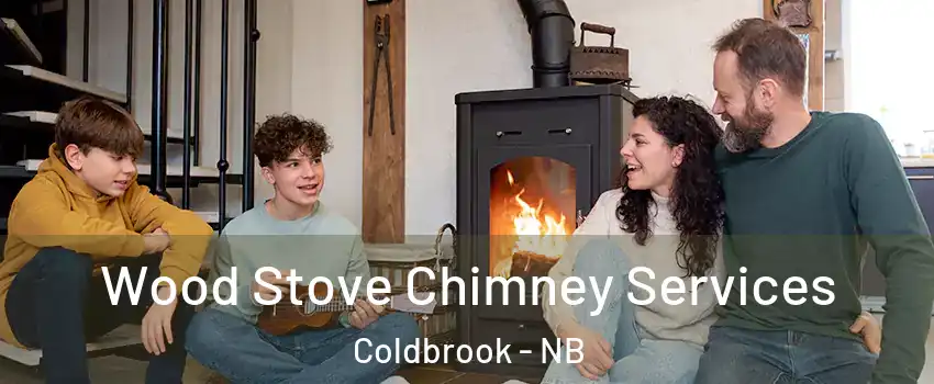  Wood Stove Chimney Services Coldbrook - NB