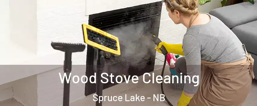  Wood Stove Cleaning Spruce Lake - NB