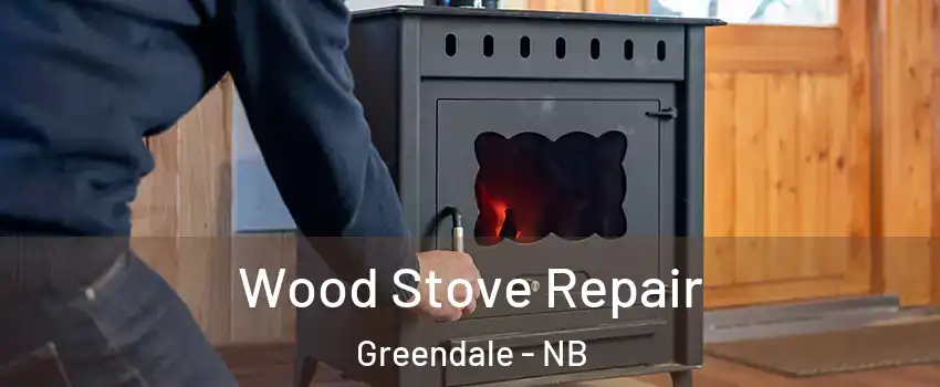  Wood Stove Repair Greendale - NB